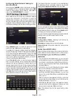 Preview for 87 page of Andersson LED6581FDC PVR Operating Instructions Manual