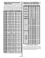 Preview for 91 page of Andersson LED6581FDC PVR Operating Instructions Manual