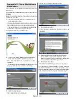 Preview for 95 page of Andersson LED6581FDC PVR Operating Instructions Manual