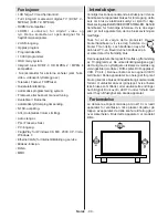 Preview for 100 page of Andersson LED6581FDC PVR Operating Instructions Manual