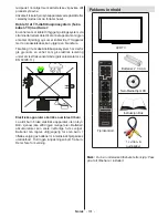 Preview for 102 page of Andersson LED6581FDC PVR Operating Instructions Manual