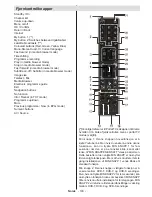 Preview for 104 page of Andersson LED6581FDC PVR Operating Instructions Manual