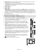 Preview for 106 page of Andersson LED6581FDC PVR Operating Instructions Manual