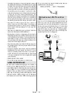 Preview for 108 page of Andersson LED6581FDC PVR Operating Instructions Manual