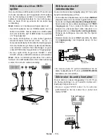 Preview for 109 page of Andersson LED6581FDC PVR Operating Instructions Manual