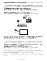 Preview for 111 page of Andersson LED6581FDC PVR Operating Instructions Manual