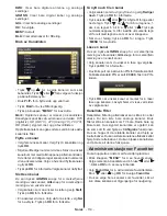 Preview for 120 page of Andersson LED6581FDC PVR Operating Instructions Manual