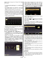 Preview for 126 page of Andersson LED6581FDC PVR Operating Instructions Manual