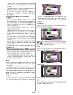 Preview for 127 page of Andersson LED6581FDC PVR Operating Instructions Manual