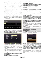 Preview for 135 page of Andersson LED6581FDC PVR Operating Instructions Manual