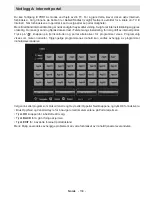 Preview for 140 page of Andersson LED6581FDC PVR Operating Instructions Manual