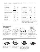 Предварительный просмотр 2 страницы Andersson PCM 2.0 User Manual