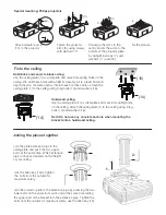 Предварительный просмотр 3 страницы Andersson PCM 2.0 User Manual