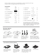 Предварительный просмотр 5 страницы Andersson PCM 2.0 User Manual