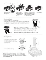 Предварительный просмотр 6 страницы Andersson PCM 2.0 User Manual