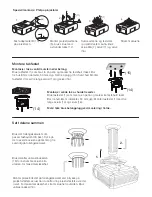 Предварительный просмотр 9 страницы Andersson PCM 2.0 User Manual