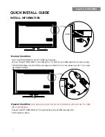 Предварительный просмотр 5 страницы Andersson SmartTV-HDMI MKIII User Manual