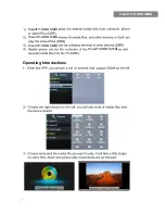 Предварительный просмотр 17 страницы Andersson SmartTV-HDMI MKIII User Manual