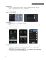 Предварительный просмотр 18 страницы Andersson SmartTV-HDMI MKIII User Manual