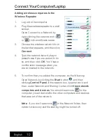 Предварительный просмотр 10 страницы Andersson WIR 2.0 Wireless repeater User Manual