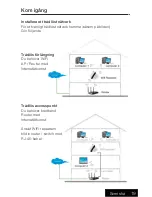 Предварительный просмотр 19 страницы Andersson WIR 2.0 Wireless repeater User Manual