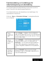 Предварительный просмотр 31 страницы Andersson WIR 2.0 Wireless repeater User Manual