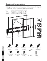 Предварительный просмотр 10 страницы Andersson WMF 2.7 User Manual