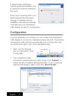 Preview for 6 page of Andersson WSN 2.0 User Manual