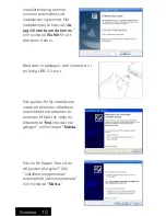 Preview for 10 page of Andersson WSN 2.0 User Manual