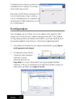 Preview for 16 page of Andersson WSN 2.0 User Manual