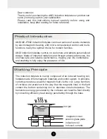 Предварительный просмотр 2 страницы ANDI ACIF682 Instruction Manual