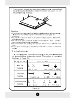 Предварительный просмотр 5 страницы ANDI ACIF682 Instruction Manual