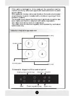 Предварительный просмотр 6 страницы ANDI ACIF682 Instruction Manual