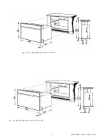 Предварительный просмотр 14 страницы ANDI ASX100MTPC2X Use And Care Instructions, Installation