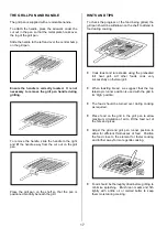 Предварительный просмотр 17 страницы ANDI AX948 Manual