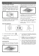 Предварительный просмотр 20 страницы ANDI AX948 Manual