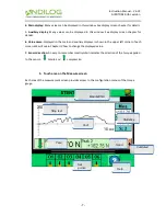 Предварительный просмотр 8 страницы ANDILOG GYROTORK DUAL Operating Manual