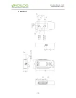 Предварительный просмотр 36 страницы ANDILOG GYROTORK DUAL Operating Manual