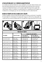 Preview for 19 page of Andis 40000 Use & Care Instructions Manual