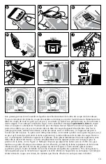 Предварительный просмотр 13 страницы Andis 64855 Use & Care Instructions Manual