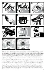 Предварительный просмотр 27 страницы Andis 64855 Use & Care Instructions Manual