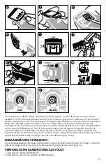 Предварительный просмотр 41 страницы Andis 64855 Use & Care Instructions Manual