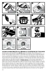 Предварительный просмотр 48 страницы Andis 64855 Use & Care Instructions Manual