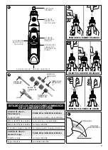 Preview for 11 page of Andis 65955 Use & Care Instructions Manual