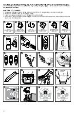 Предварительный просмотр 4 страницы Andis 67585 Use & Care Instructions Manual