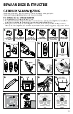 Предварительный просмотр 33 страницы Andis 67585 Use & Care Instructions Manual