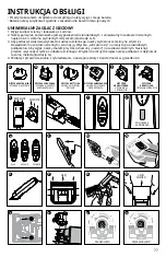 Предварительный просмотр 77 страницы Andis 67585 Use & Care Instructions Manual