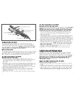 Preview for 3 page of Andis CSI-1EA Use & Care Instructions Manual