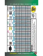 Предварительный просмотр 9 страницы Andis EC213 Brochure