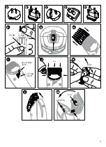 Предварительный просмотр 5 страницы Andis LCL-2 Use & Care Instructions Manual